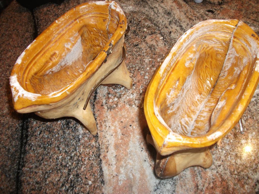Gites De Charme Chez Christine Ottrott Ngoại thất bức ảnh