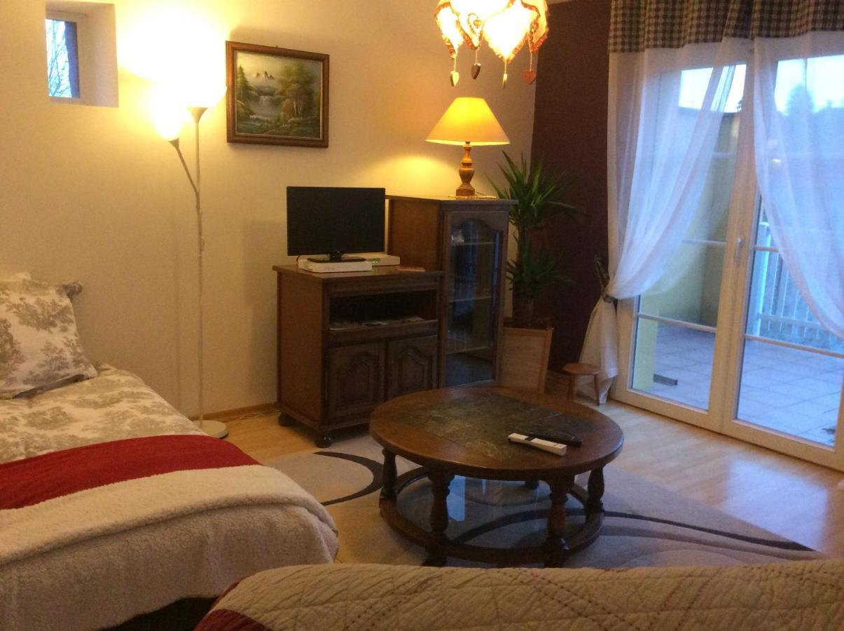 Gites De Charme Chez Christine Ottrott Phòng bức ảnh